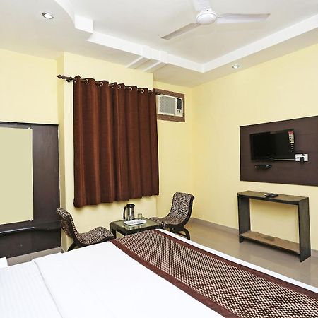 Hotel O Skaga Haridwar Luaran gambar