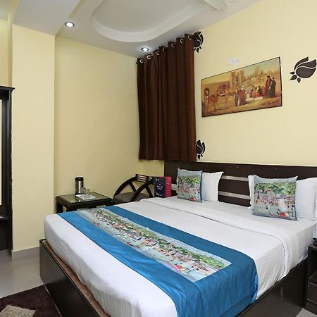 Hotel O Skaga Haridwar Luaran gambar