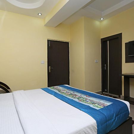 Hotel O Skaga Haridwar Luaran gambar