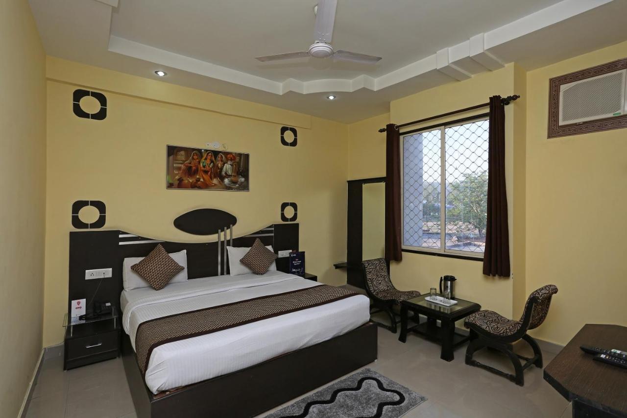 Hotel O Skaga Haridwar Luaran gambar