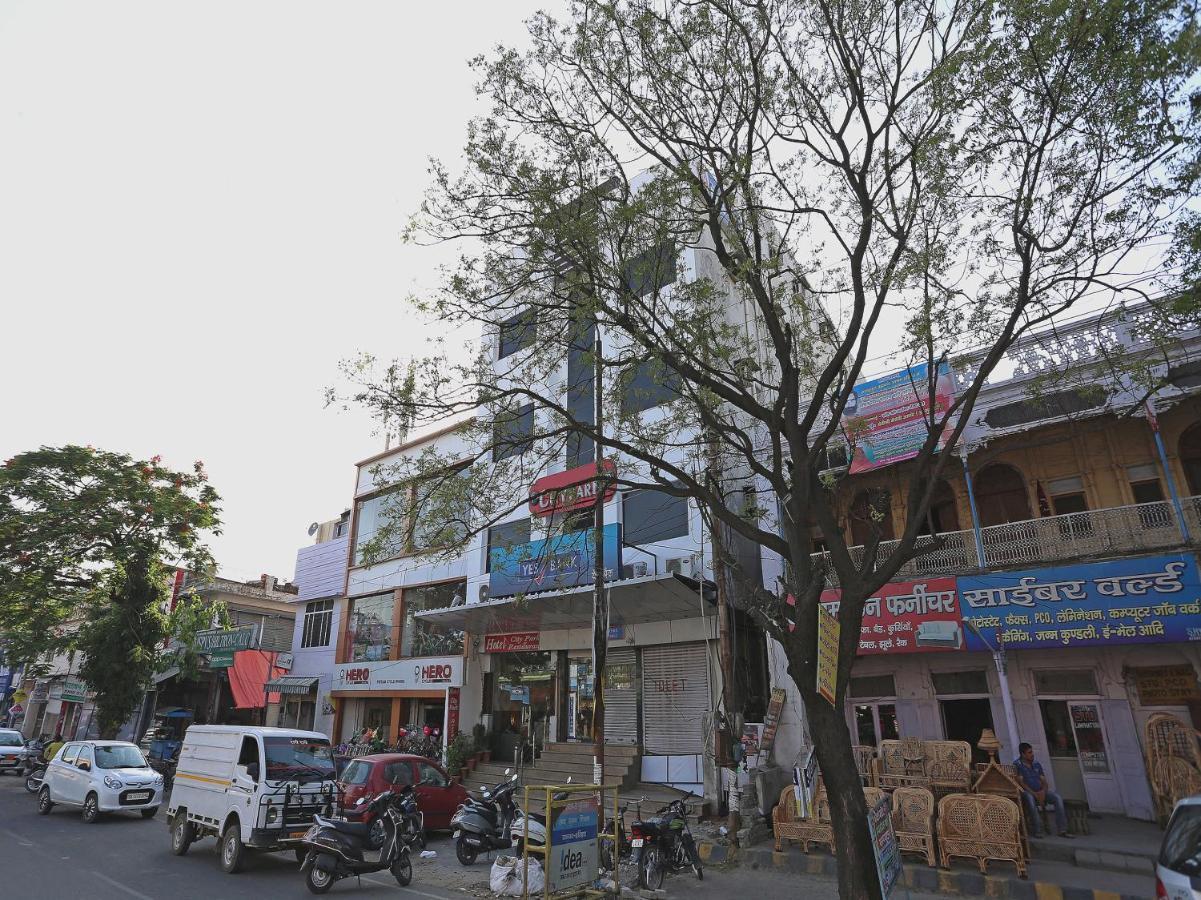 Hotel O Skaga Haridwar Luaran gambar