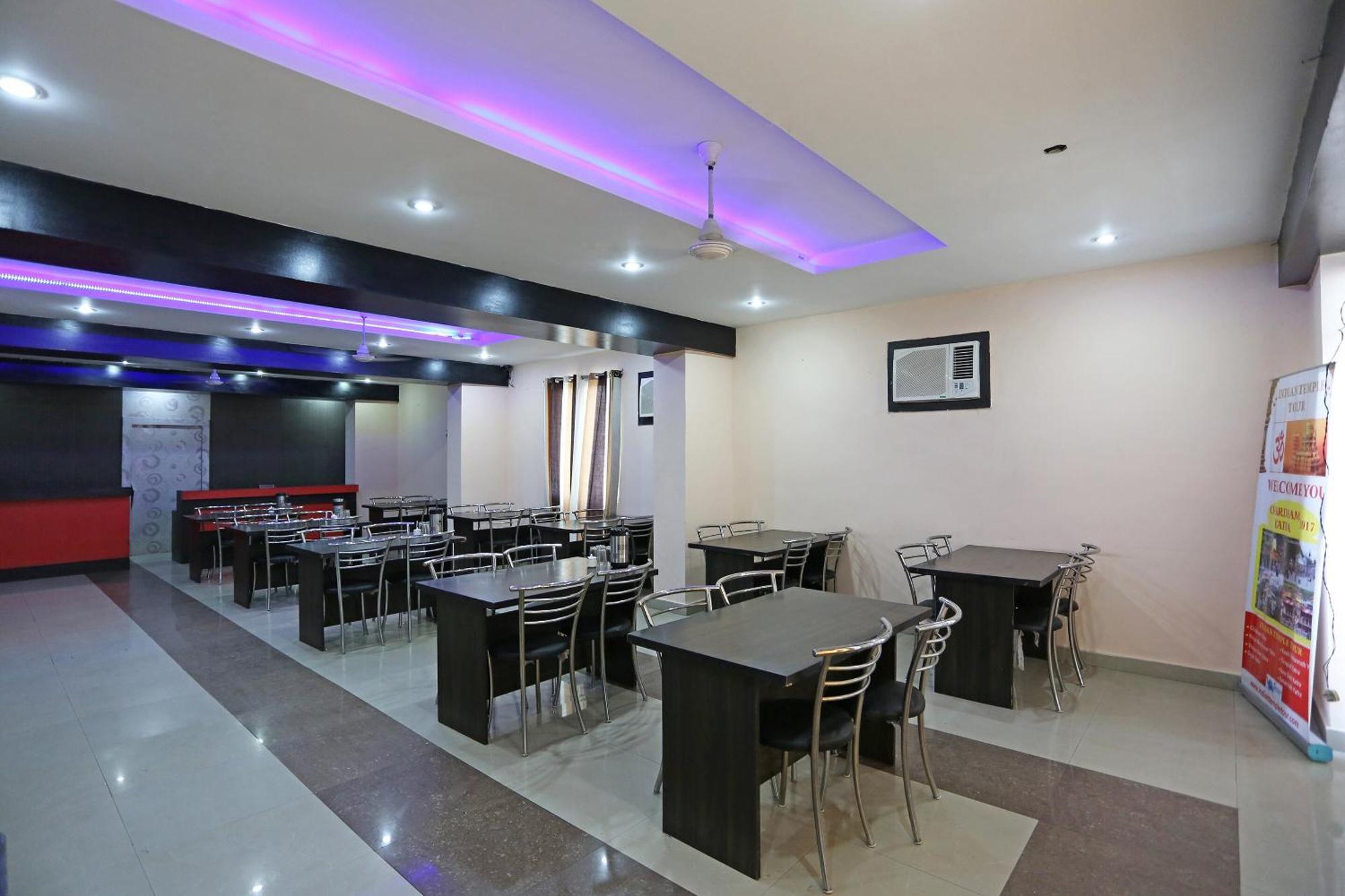 Hotel O Skaga Haridwar Luaran gambar